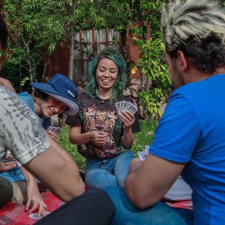 Ava Valle Sagrado Spot Urubamba Kültér fotó