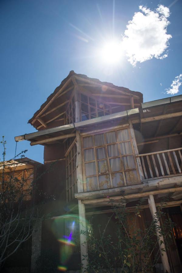 Ava Valle Sagrado Spot Urubamba Kültér fotó