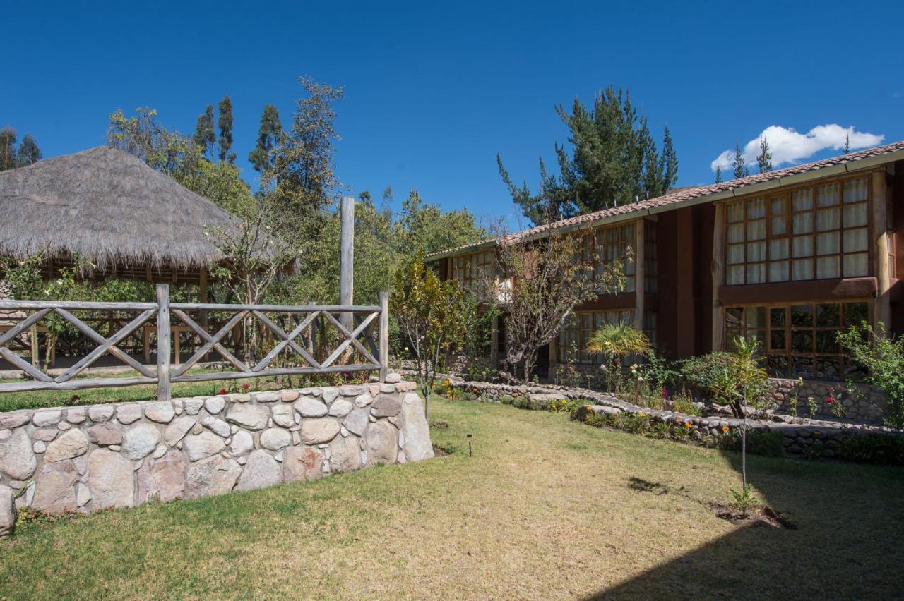 Ava Valle Sagrado Spot Urubamba Kültér fotó